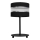 Stolna lampa HELEN 1xE27/15W/230V crna