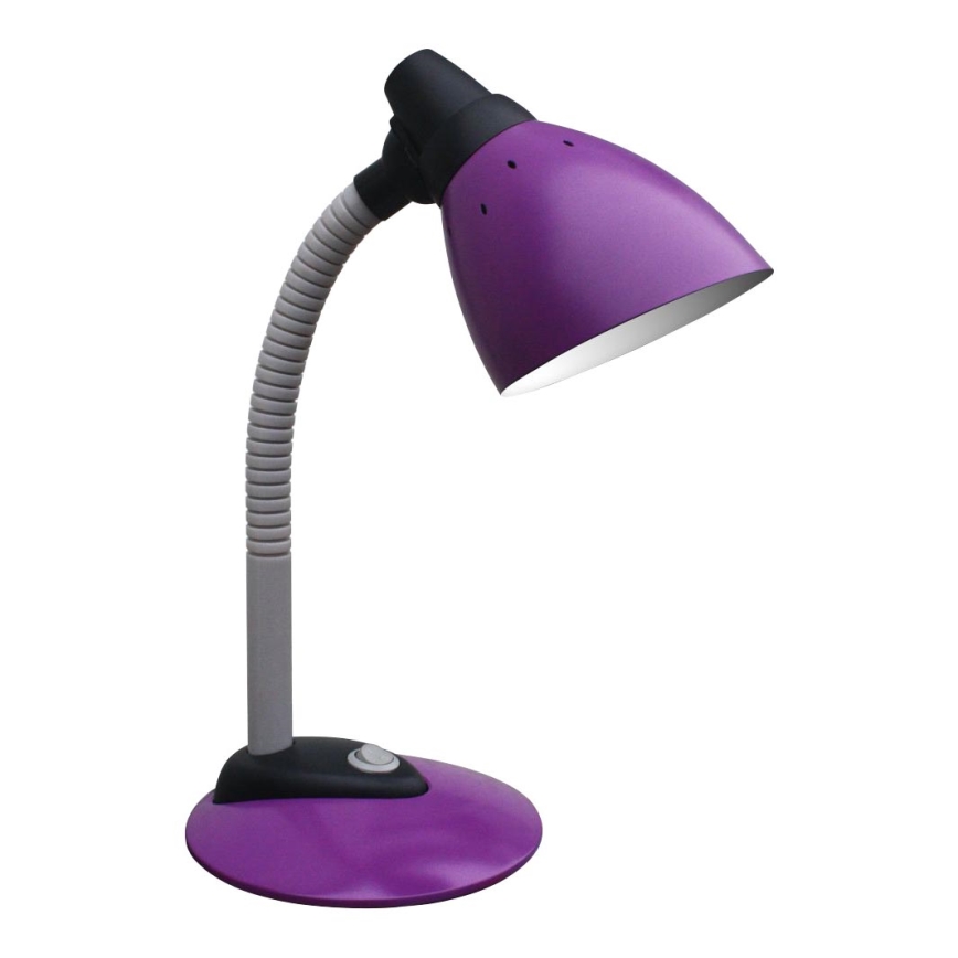 Stolna lampa JOKER Ljubičasta