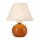 Stolna lampa JUTA 1xE27/60W/230V bukva