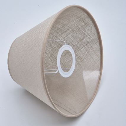 Stolna lampa JUTA 1xE27/60W/230V bukovina