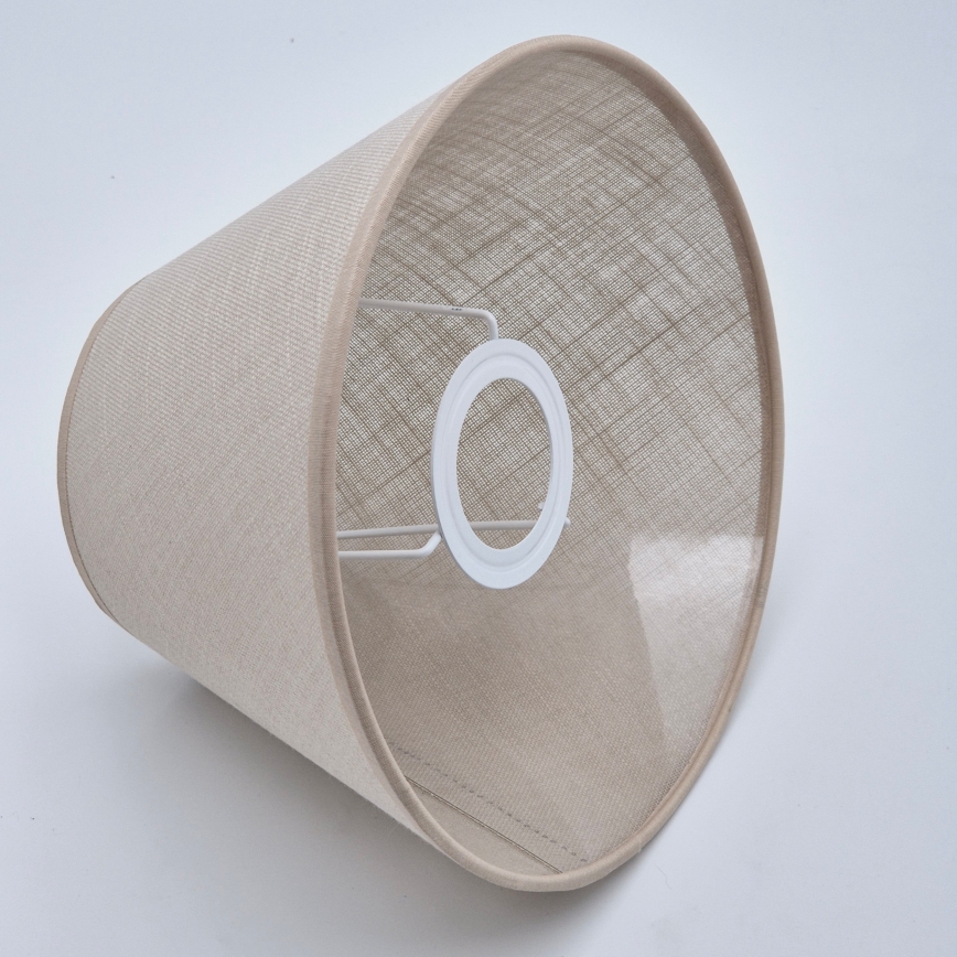 Stolna lampa JUTA 1xE27/60W/230V bukovina