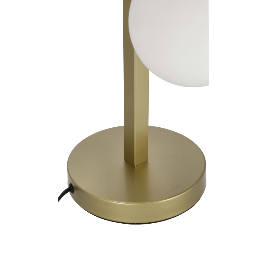 Stolna lampa KAMA 2xG9/28W/230V