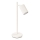 Stolna lampa KARBON 1xGU10/10W/230V krem