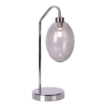 Stolna lampa LUKKA 1xG9/10W/230V