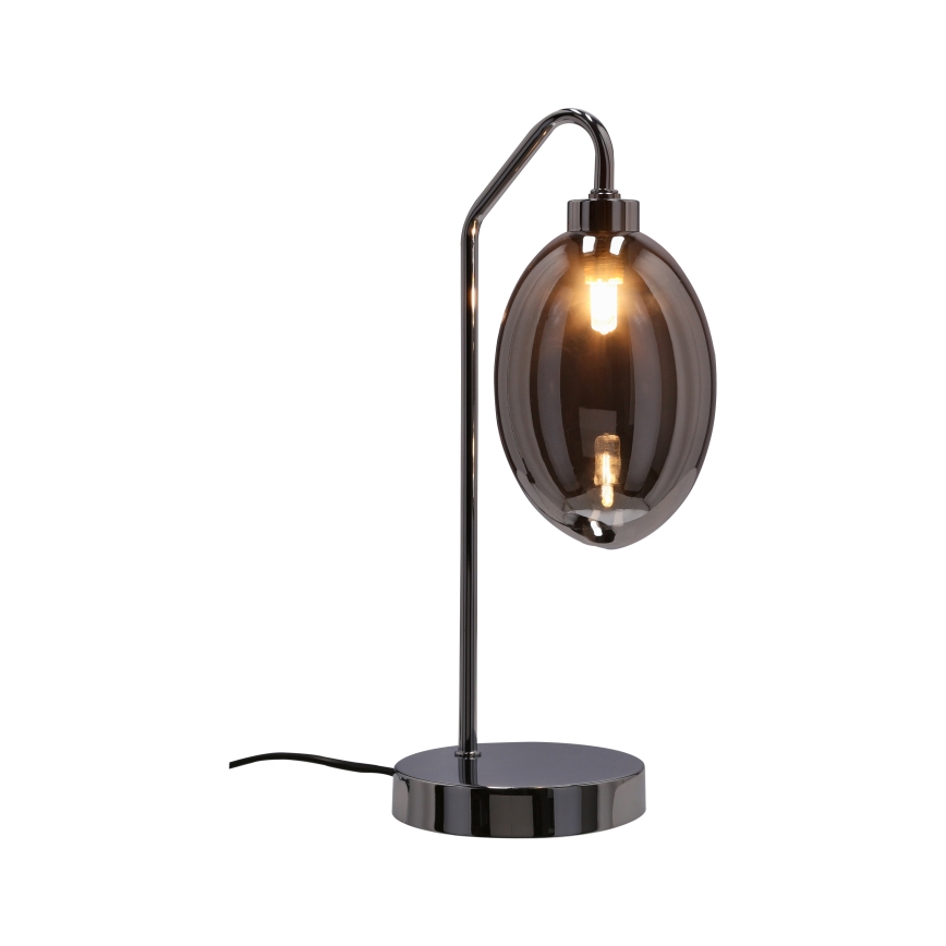 Stolna lampa LUKKA 1xG9/10W/230V