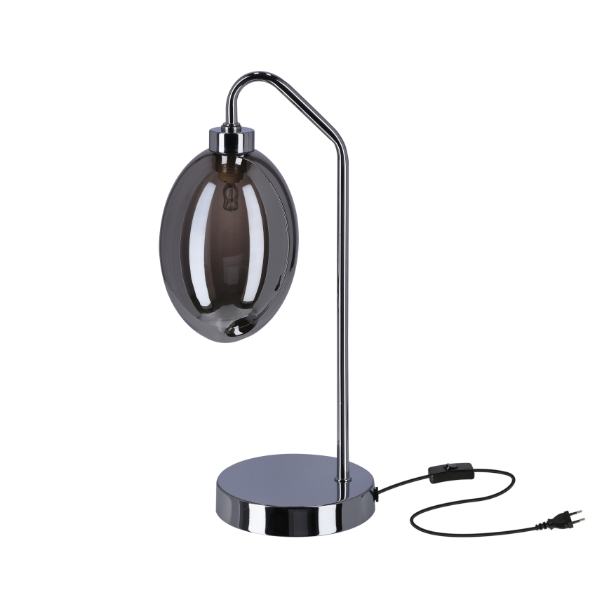 Stolna lampa LUKKA 1xG9/10W/230V