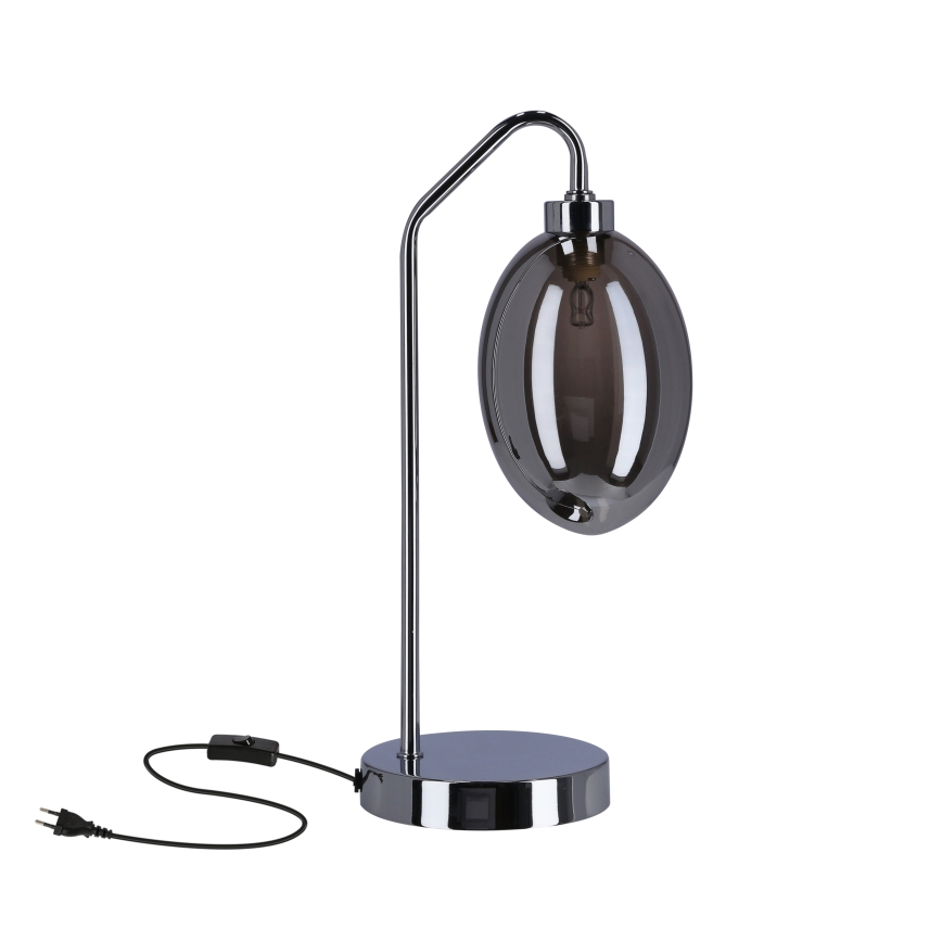 Stolna lampa LUKKA 1xG9/10W/230V