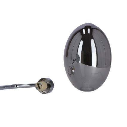 Stolna lampa LUKKA 1xG9/10W/230V