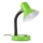 Stolna lampa MENTOR 1xE27/15W/230V zelena