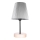 Stolna lampa MILA 1xE14/25W/230V breza – FSC certificirano