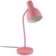 Stolna lampa MIMI 1xE27/10W/230V ružičasta