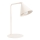 Stolna lampa NOX 1xE14/10W/230V kremasta