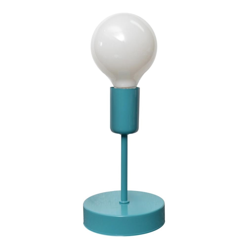 Stolna lampa OXFORD 1xE27/15W/230V