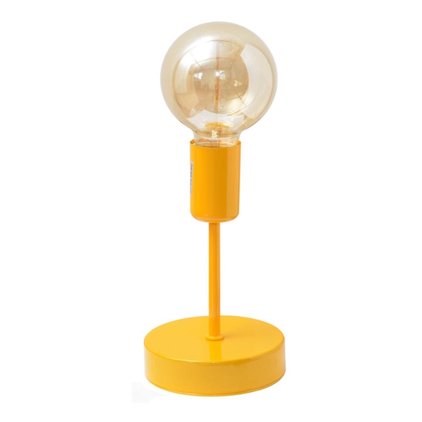 Stolna lampa OXFORD 1xE27/15W/230V
