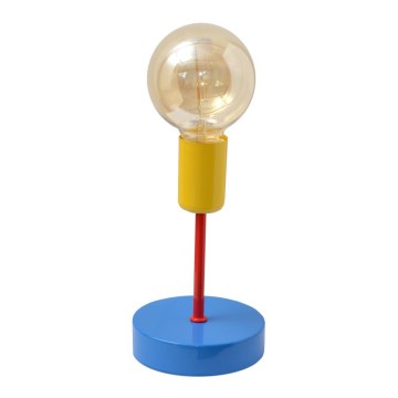 Stolna lampa OXFORD 1xE27/15W/230V
