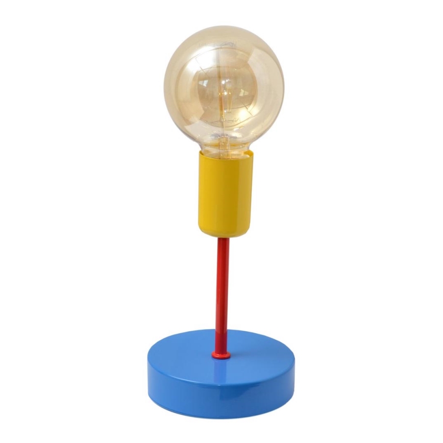 Stolna lampa OXFORD 1xE27/15W/230V