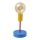 Stolna lampa OXFORD 1xE27/15W/230V