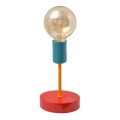 Stolna lampa OXFORD 1xE27/15W/230V