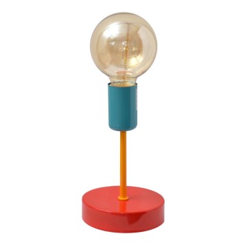 Stolna lampa OXFORD 1xE27/15W/230V