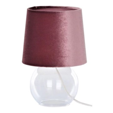 Stolna lampa PICO 1xE14/40W/230V