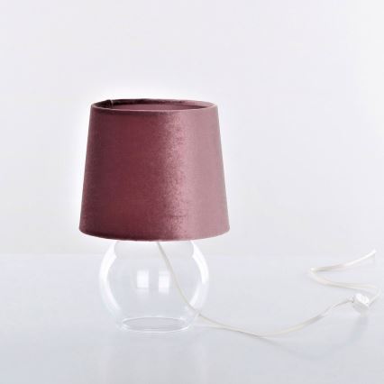 Stolna lampa PICO 1xE14/40W/230V
