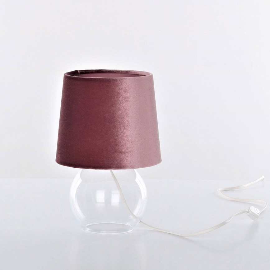 Stolna lampa PICO 1xE14/40W/230V
