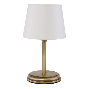 Stolna lampa QUEEN 1xE27/60W/230V