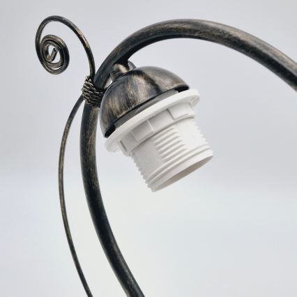Stolna lampa RETRO II 1xE27/60W/230V