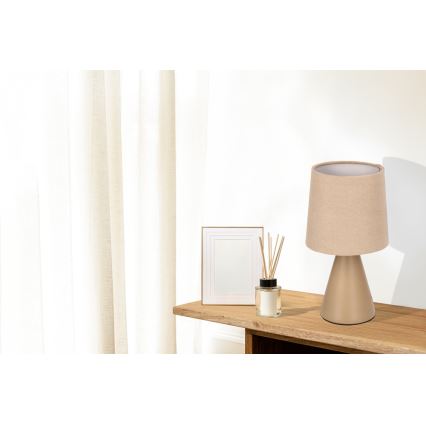 Stolna lampa SATTI 1xE14/40W/230V bežna