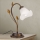 Stolna lampa SISI 1xE14/40W/230V bronca/patina