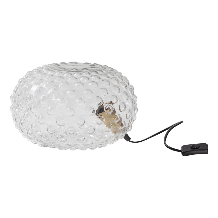 Stolna lampa SOAP 1xE27/40W/230V