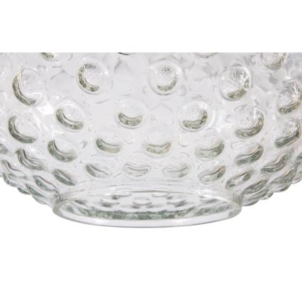 Stolna lampa SOAP 1xE27/40W/230V
