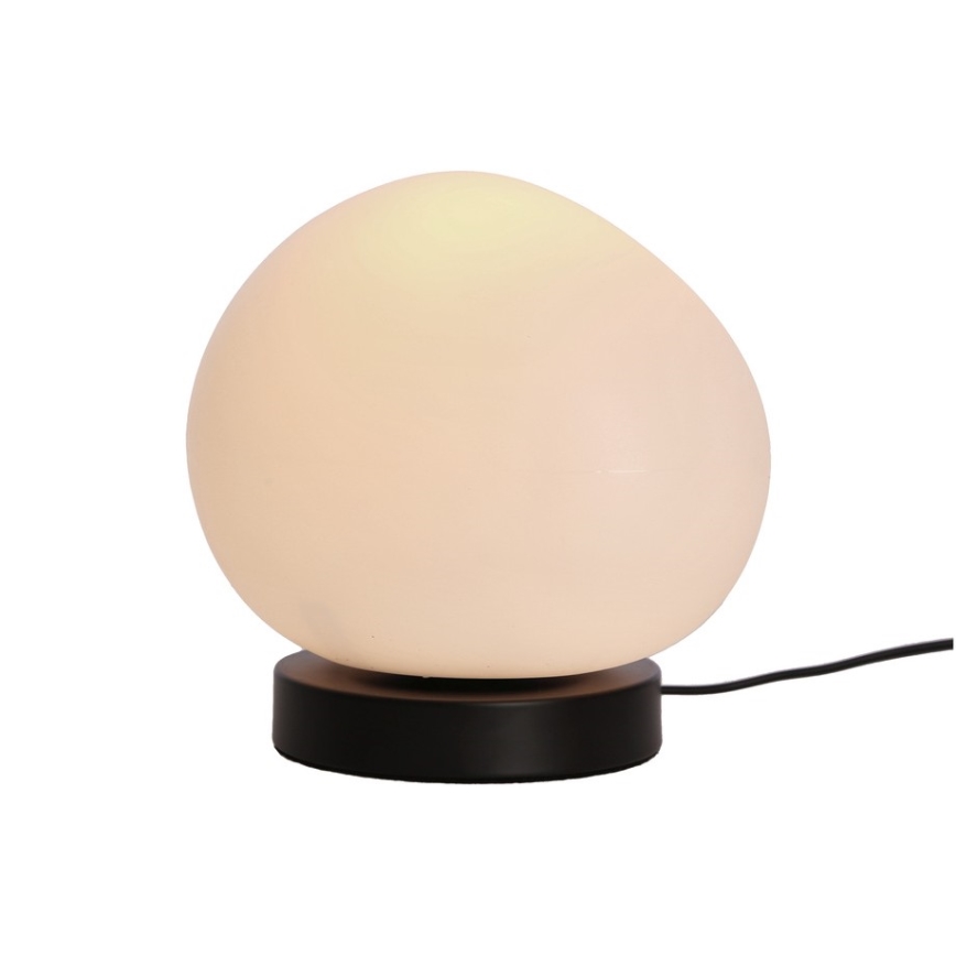 Stolna lampa STONES 1xE27/40W/230V