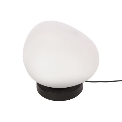 Stolna lampa STONES 1xE27/40W/230V