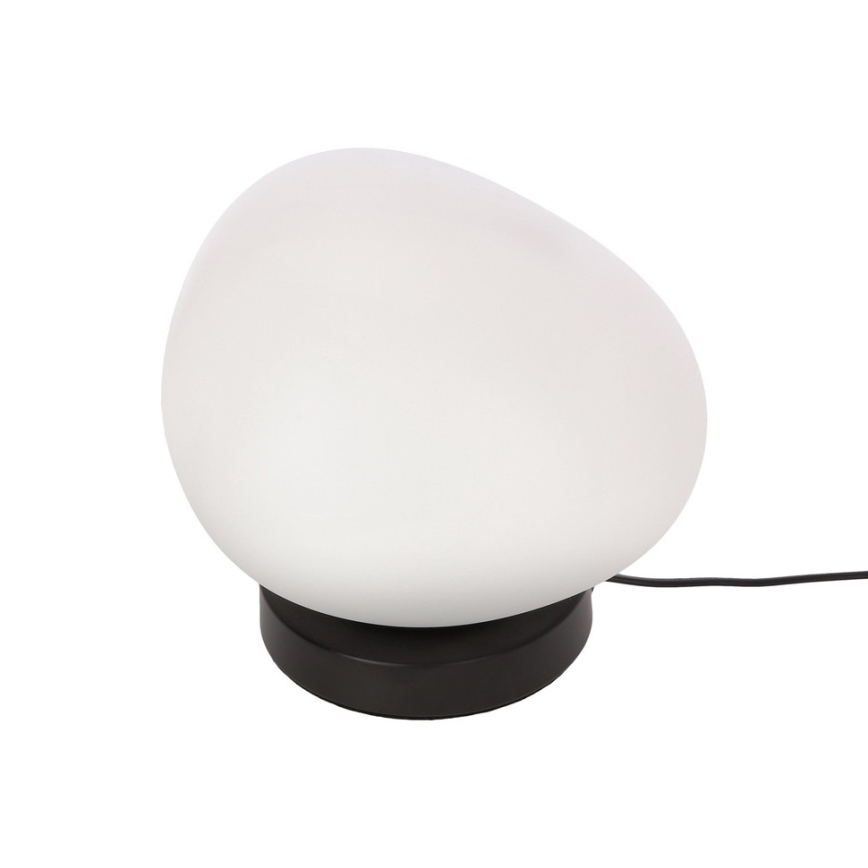 Stolna lampa STONES 1xE27/40W/230V