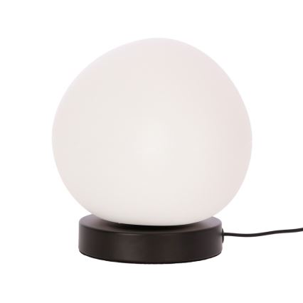 Stolna lampa STONES 1xE27/40W/230V