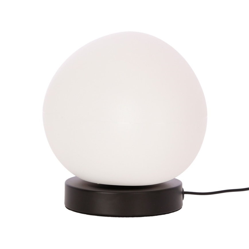 Stolna lampa STONES 1xE27/40W/230V