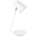Stolna lampa TABLE LAMPS 1xE27/60W/230V