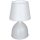 Stolna lampa TABLE LAMPS 1xE27/60W/230V