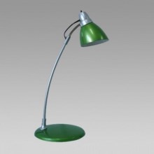 Stolna lampa TEO zelena