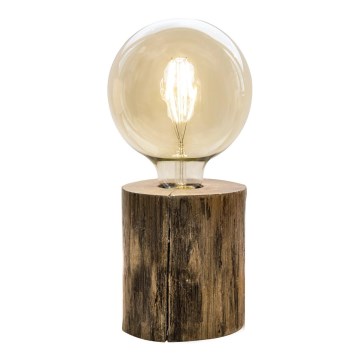 Stolna lampa TRONCO 1xE27/40W/230V