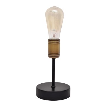 Stolna lampa TUBE 1xE27/15W/230V