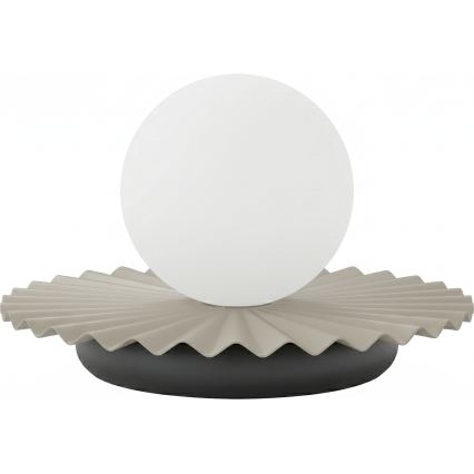 Stolna lampa UMBRA 1xG9/8W/230V bež