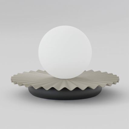 Stolna lampa UMBRA 1xG9/8W/230V bež