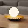 Stolna lampa UMBRA 1xG9/8W/230V narančasta