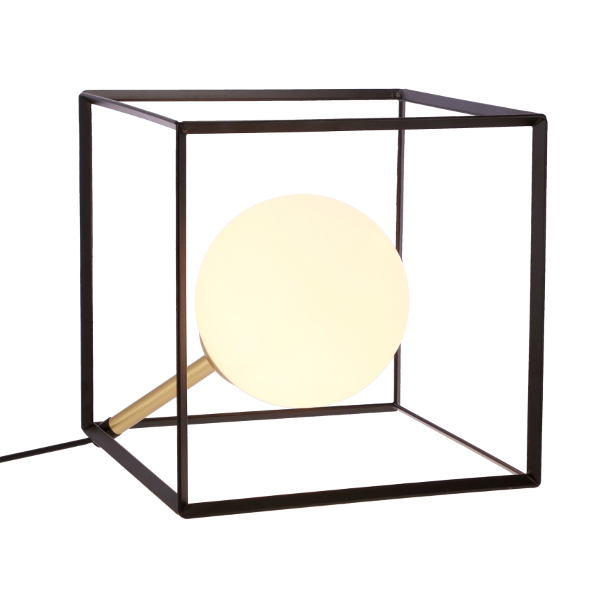 Stolna lampa WEERT 1xG9/28W/230V