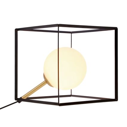 Stolna lampa WEERT 1xG9/28W/230V