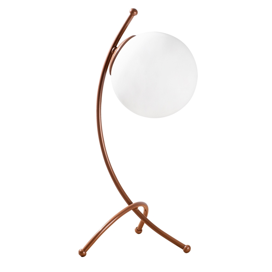 Stolna lampa YAY 1xE27/40W/230V