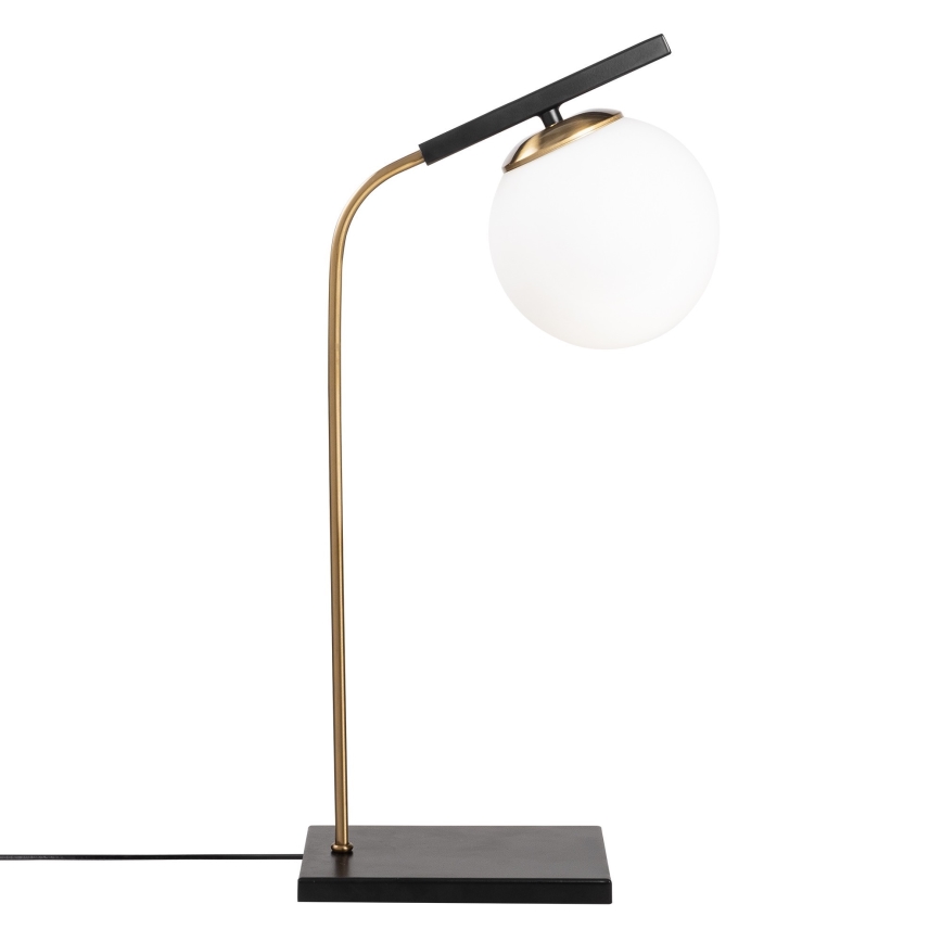 Stolna lampa YILDIZ 1xE27/40W/230V