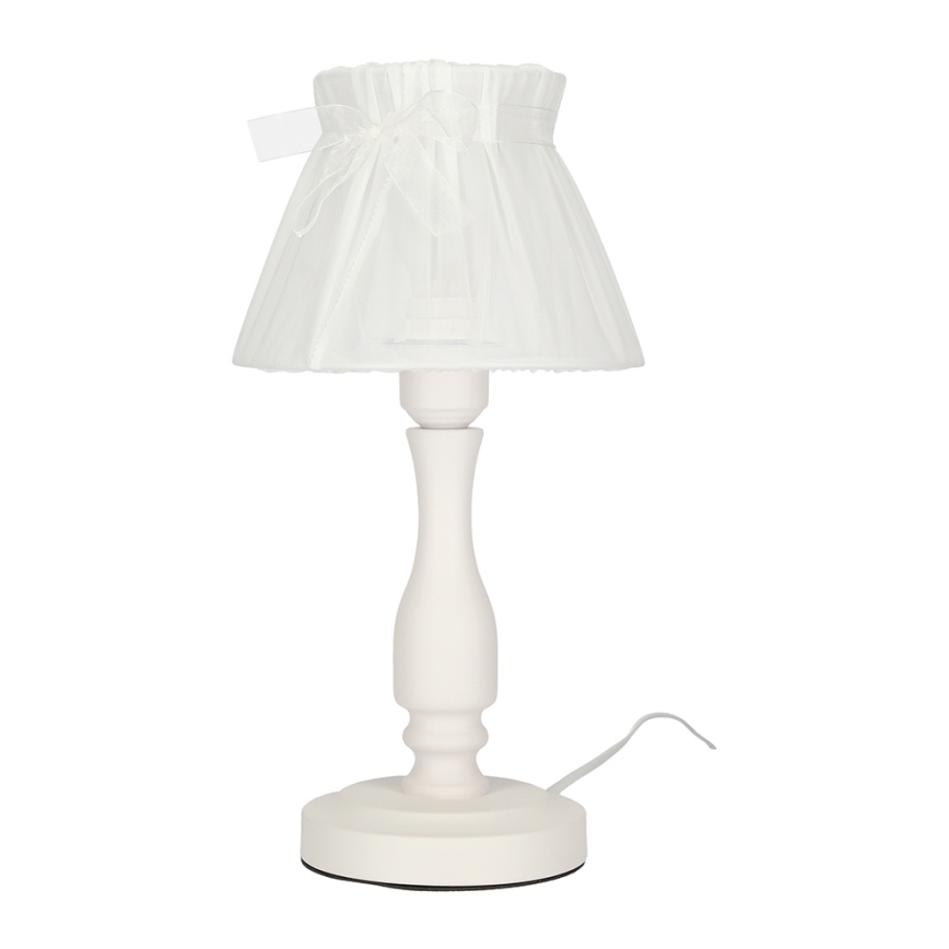 Stolna lampa ZEFIR 1xE27/40W/230V